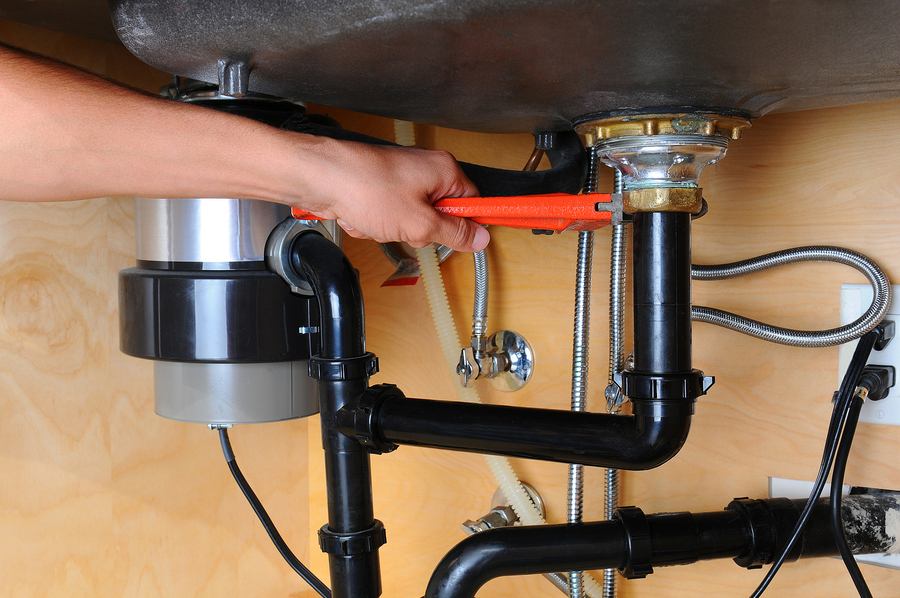 Garbage Disposal Installation in Indialantic
