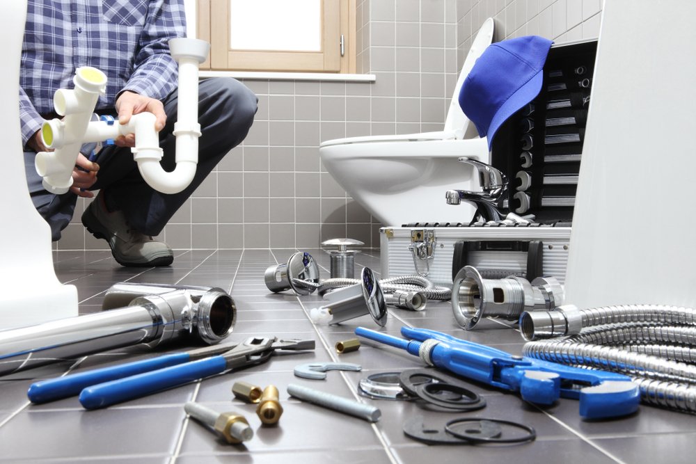 Pipe Installation & Repiping in Indialantic