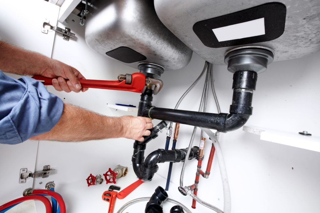 Sink Installation in Indialantic