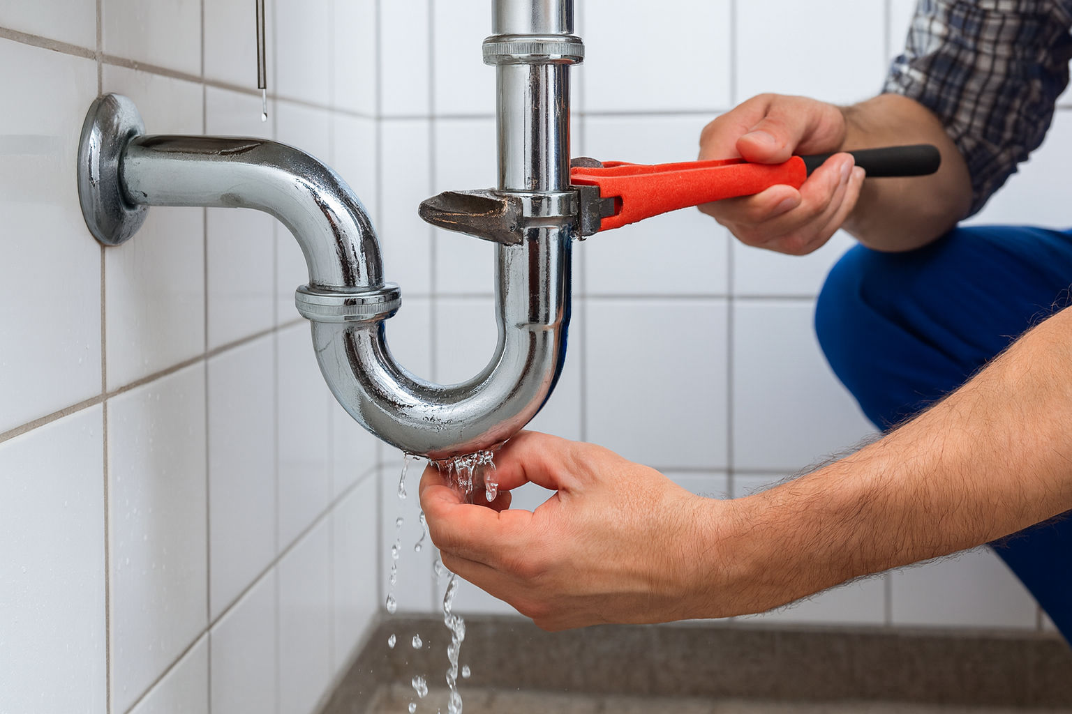 Professional Plumber in Indialantic