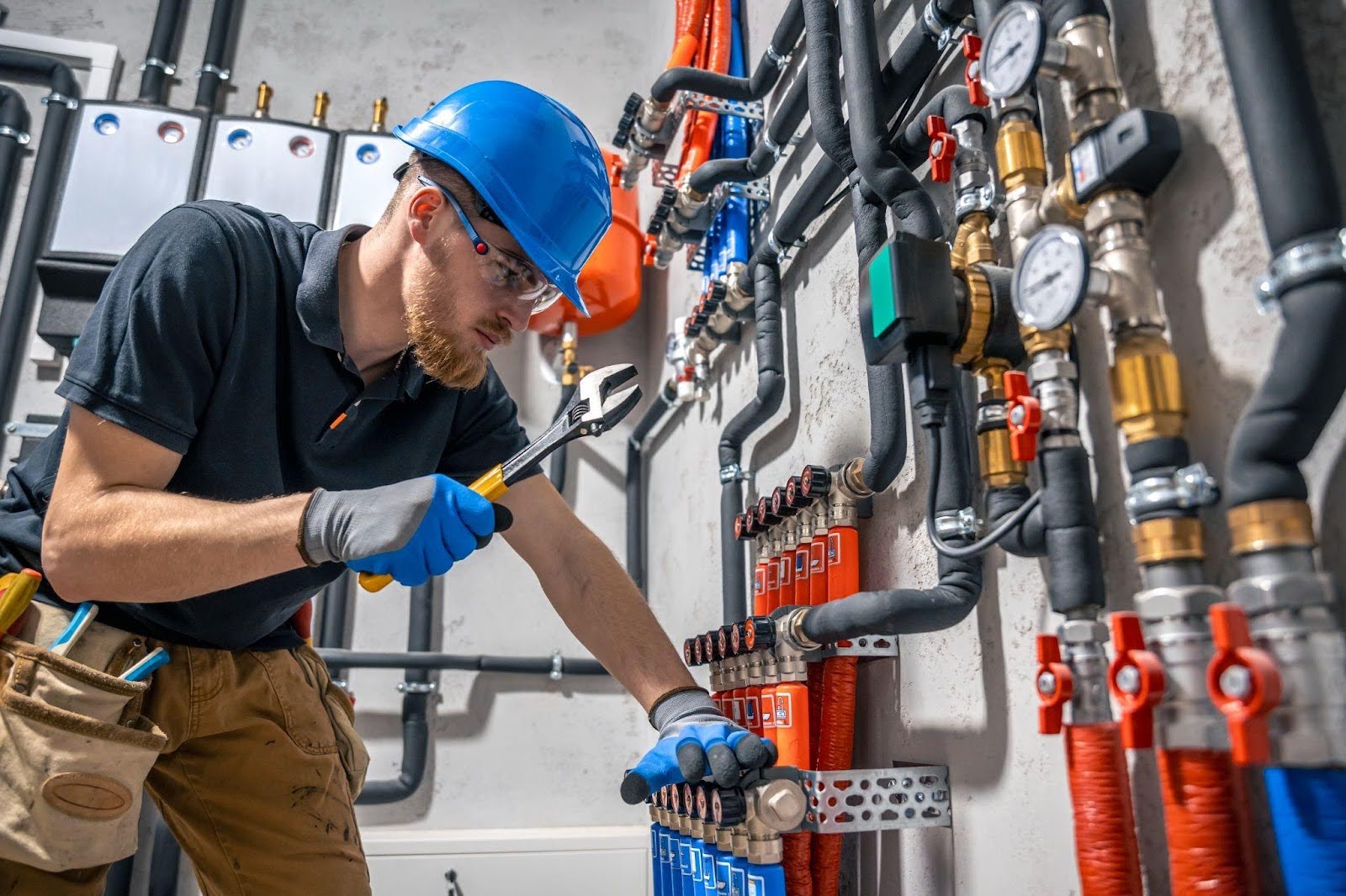 Remodel Plumbing in Indialantic