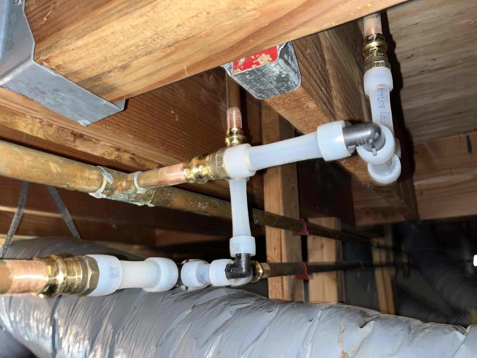 Water Line Repair in Indialantic
